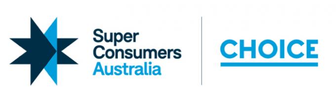 Λογότυπο Super Consumers Center