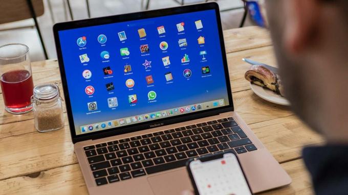 Rumor 2. Redução de preço do MacBook Air 2018