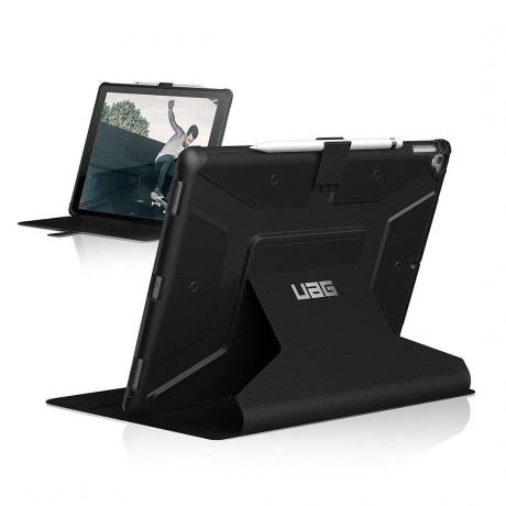 Funda Urban Armor Gear Metrópolis para iPad Pro de 12,9