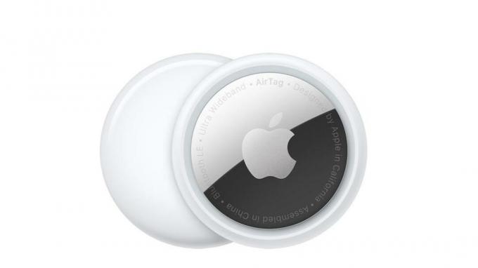 Apple AirTag - O melhor para o ecossistema Apple