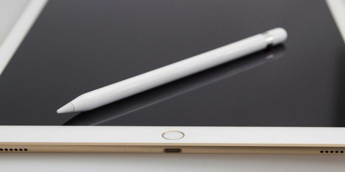 Apple Pencil (1ª generatie)