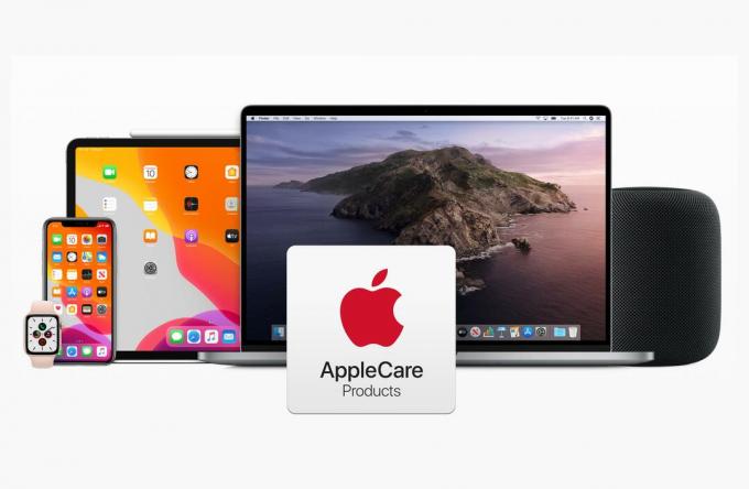 AppleCare+