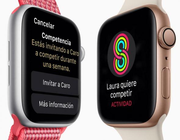 1. É o Apple Watch com o melhor design