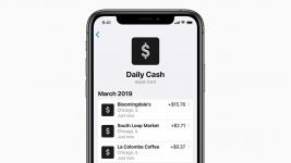 Descubra o que é o Apple Card e o Daily Cash