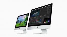 Um novo iMac 23' redesenhado poderia anunciar em 2020