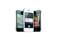Applen iPhone 4S myydään Kiinassa 2 000 dollarilla