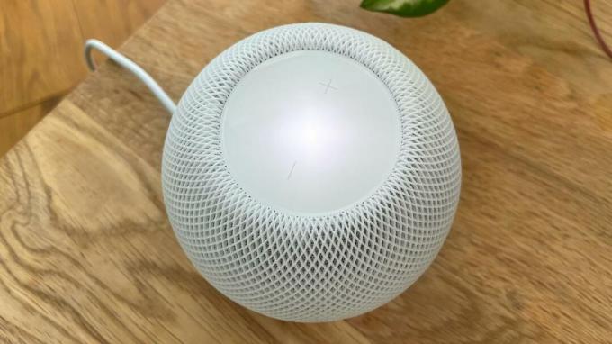 Apple HomePod mini