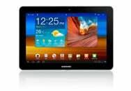 Samsung defenderá tablet em tribunal alemão em 1º de agosto 25