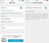 Como bloquear os anúncios no iPhone ou iPad