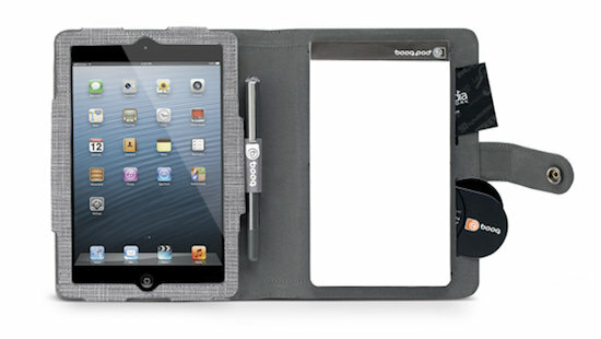 Booq Booqpad Mini para iPad mini