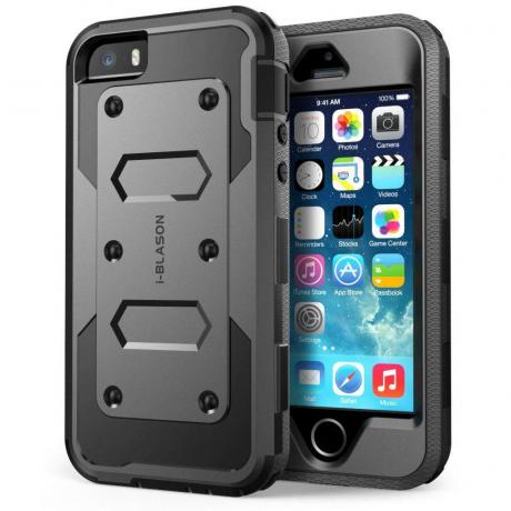 Armorbox i-Blason iPhone 5s