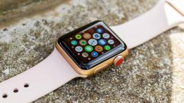 Como economizar bateria no seu Apple Watch