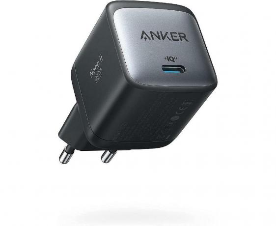 Anker 713 Nano II 45 W