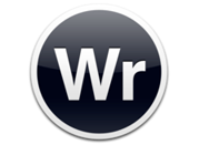 WriteRoom 3.0 lisab täieliku Lioni toe ja sõnade arvu jälgimise