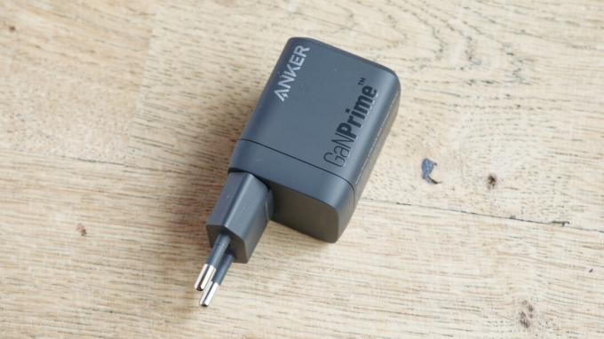 Anker Prime 735 67W USB-C Ladegerät