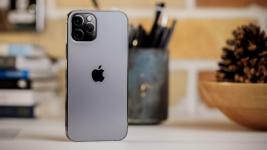 O iPhone 12 Pro com 34% de desconto de graça no Amazon Prime Day