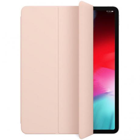 Fundo Smart Folio para iPad Pro de 12,9” - O melhor fundo da Apple