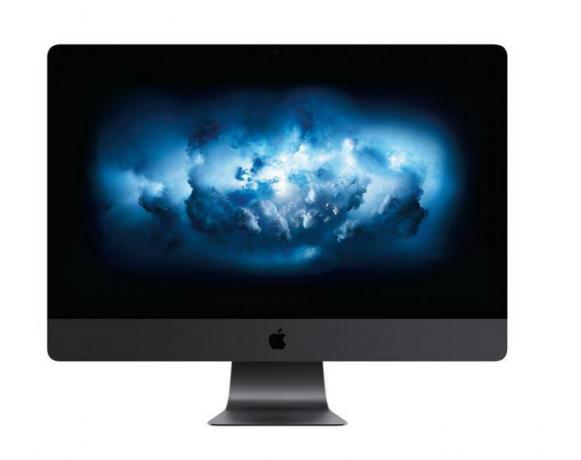 Apple 27-tolline iMac Pro 3,2 GHz 8-tuumaline Intel Xeon W (Retina 5K ekraan)