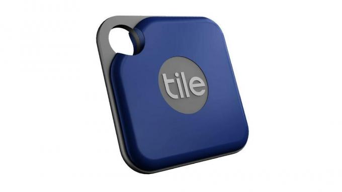 Tile Pro - A versão melhorada da marca Tile