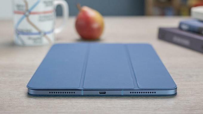 Avalie o iPad Air 5 (2022)