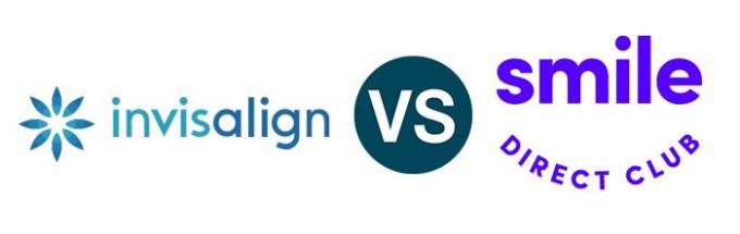 invisalign VS Smile Club