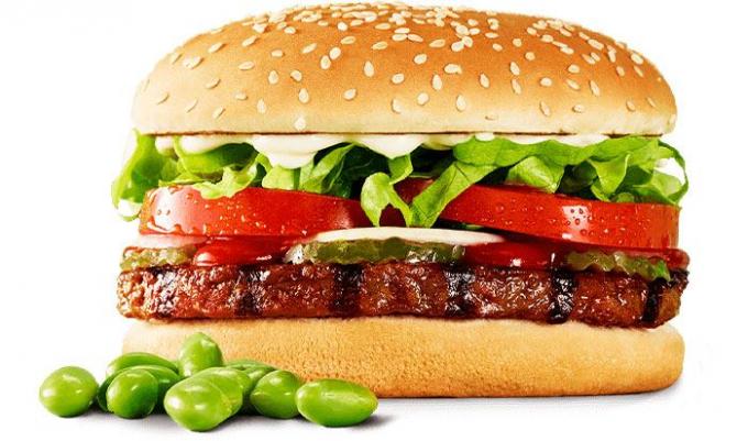 sultne jacks veganer rebel whopper