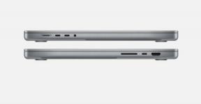 Revisão do MacBook Pro de 16” com M1 Max (2021)