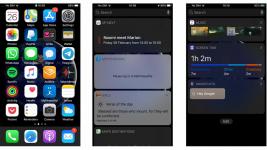 Como usar widgets no iPhone e iPad