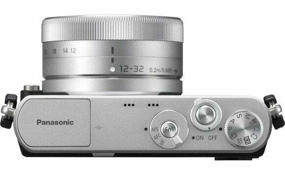 Panasonic Lumix DMC-GM1