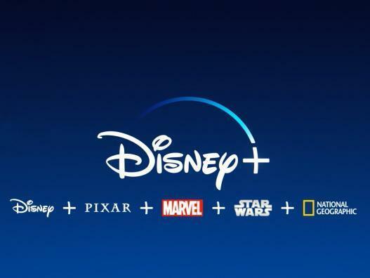 Disney+ Jopa 6 kuukautta