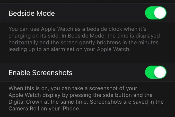 18. Como fazer capturas de tela em um Apple Watch