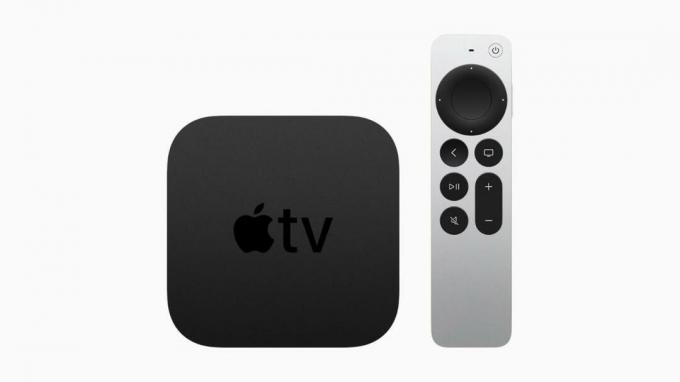 AppleTV 4K