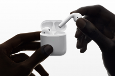 Cyber ​​Monday: Oferta em AirPods da Apple