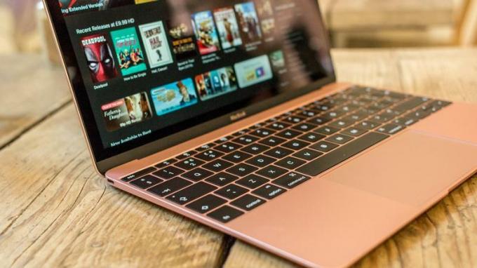 boato 4. Novas cores disponíveis com o MacBook 2019