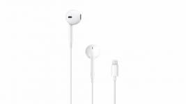 O iPhone 12 não será vendido com EarPods na caixa