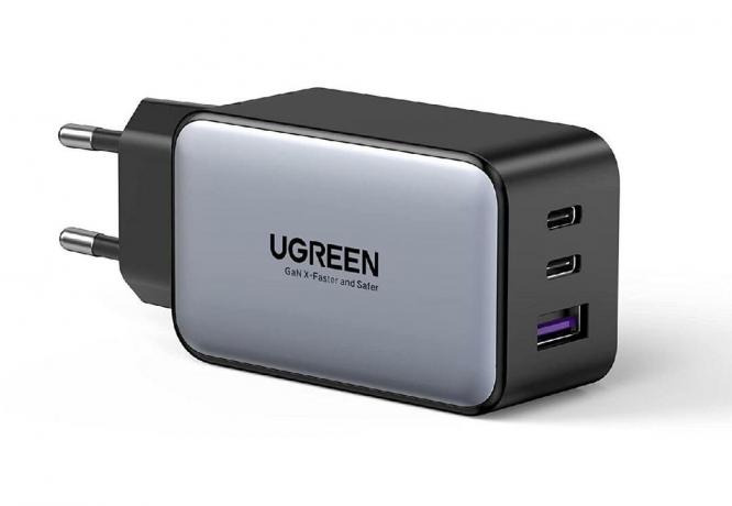 UGroene Nexode de 65 W