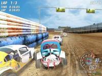 Recensione: ToCA Race Driver 3