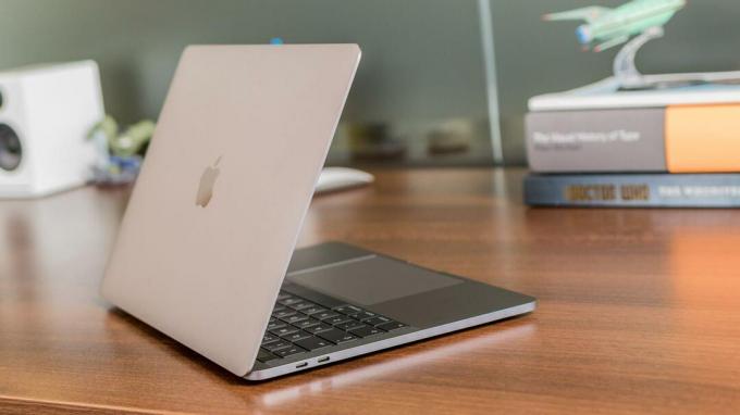 Rumor 1. Estreno do MacBook em 2019