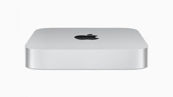 Apple Mac mini (M2 Pro, 2023)