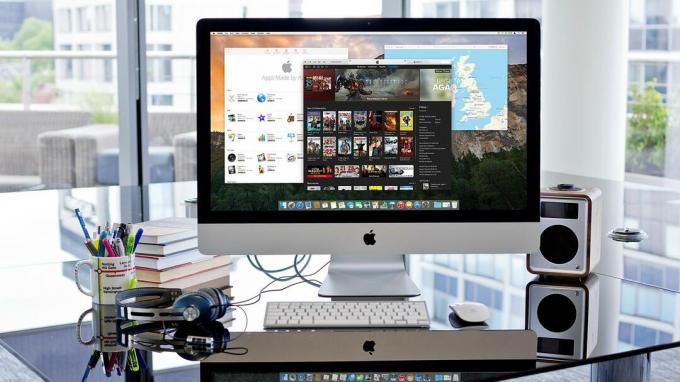 Melhor momento para comprar um iMac de 27 pulgadas