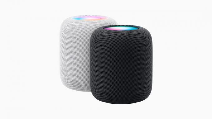 Apple HomePod (2a generazione, 2023)