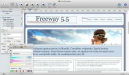 الحياة بعد iWeb: حالة تصميم الويب على جهاز Mac