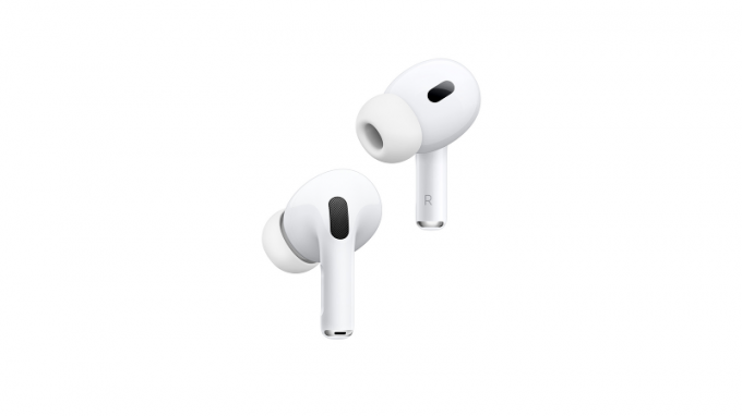 Comprar AirPods Pro 2