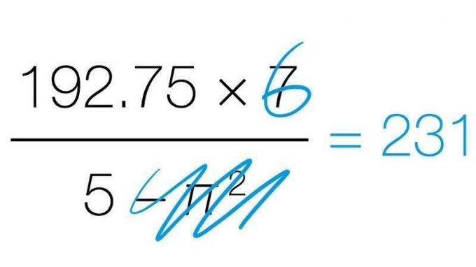 Calculadora MyScript