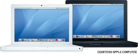 MacBooks