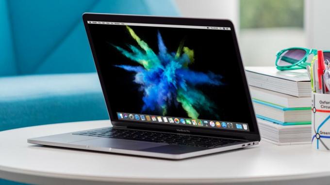 MacBook Pro 13 pouces 2018