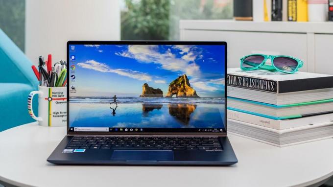 Asus ZenBook 14 UX433