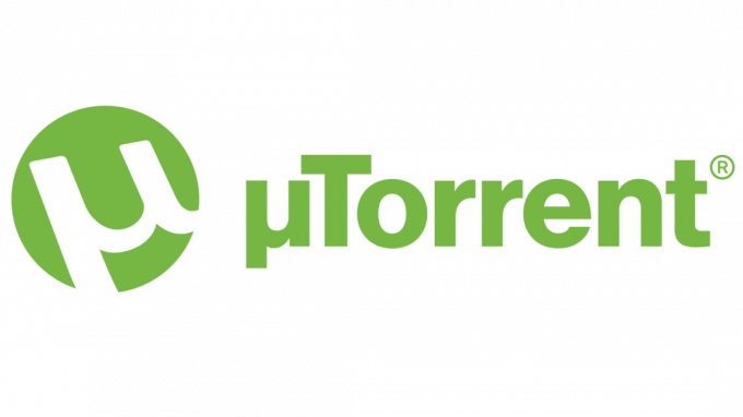 uTorrent