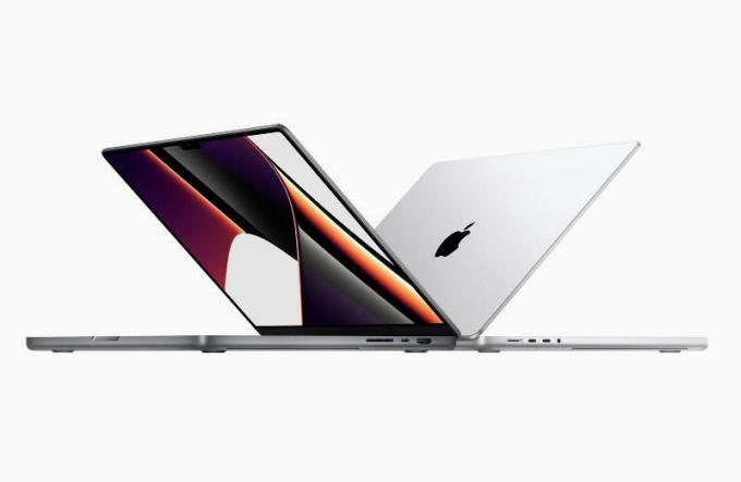 MacBook Air x MacBook Pro