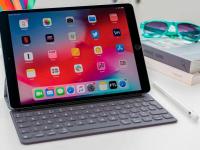 IPad de 10,2” (2019) vs iPad Air (2019)